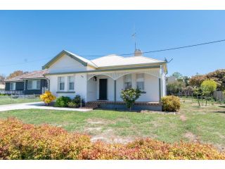 Anson Cottage 1900s CBD Home Private & Practical Guest house, Orange - 1