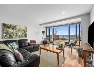 Apartment 13 Pacific Apartments Apartment, Lorne - 1