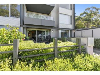 Apartment 2 Kalimna Apartment, Lorne - 1