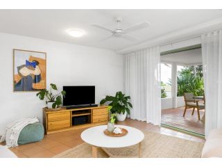 A PERFECT STAY - Apartment 2 Surfside Apartment, Byron Bay - 3