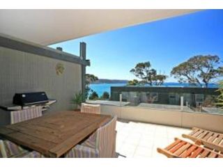 Apartment 21 Kalimna Guest house, Lorne - 1