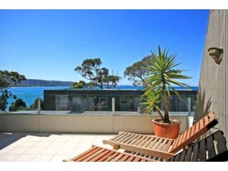 Apartment 21 Kalimna Guest house, Lorne - 2