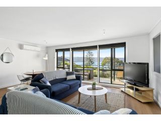 Apartment 28 Pacific Apartments Apartment, Lorne - 3