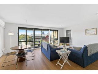 Apartment 28 Pacific Apartments Apartment, Lorne - 5