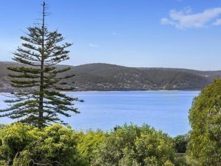 APARTMENT 29 PACIFIC APARTMENTS - Grand Escape with ocean views Apartment, Lorne - 2