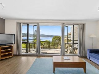 APARTMENT 29 PACIFIC APARTMENTS - Grand Escape with ocean views Apartment, Lorne - 1