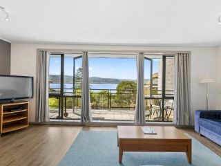 APARTMENT 29 PACIFIC APARTMENTS - Grand Escape with ocean views Apartment, Lorne - 1