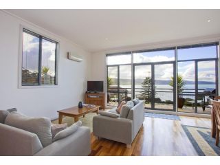 Apartment 35 Pacific Apartments Apartment, Lorne - 2