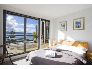 Apartment 35 Pacific Apartments Apartment, Lorne - 5