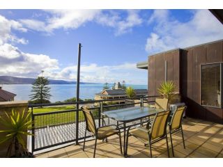 Apartment 35 Pacific Apartments Apartment, Lorne - 4