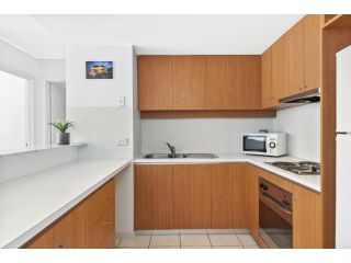 Apartment 6 Pacific Apartments Apartment, Lorne - 5