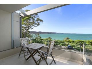 Apartment 9 Kalimna Apartment, Lorne - 4