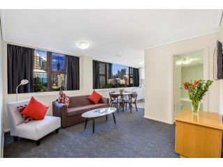 Apartment at College St Apartment, Sydney - 2