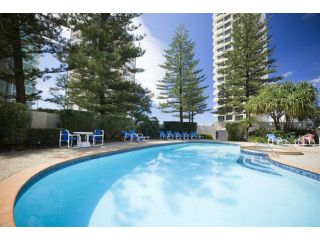 Longbeach Resort - Private Apartments Apartment, Gold Coast - 1