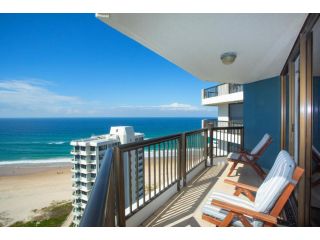 Longbeach Resort - Private Apartments Apartment, Gold Coast - 4