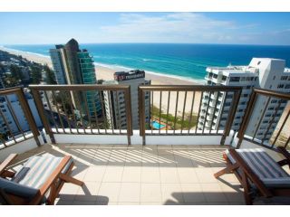 Longbeach Resort - Private Apartments Apartment, Gold Coast - 2