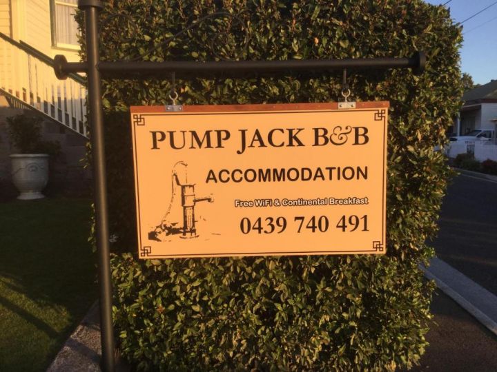 Pump Jack B&B Bed and breakfast, Tasmania - imaginea 8