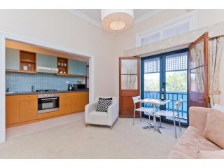 Apartment Faro Apartment, Fremantle - 4