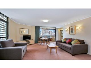 Apartment on Top of the Park Apartment, Sydney - 1