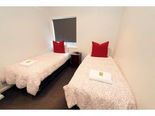 Apartments by Townhouse Apartment, Wagga Wagga - 5