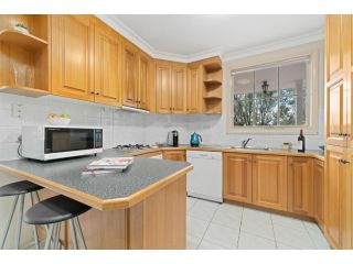 Park Avenue - IKON Glen Waverley Apartment, Glen Waverley - 4