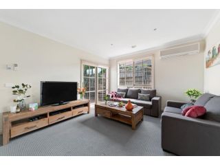 Park Avenue - IKON Glen Waverley Apartment, Glen Waverley - 3