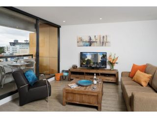 Park Avenue - IKON Glen Waverley Apartment, Glen Waverley - 2