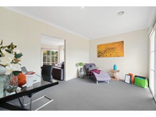 Park Avenue - IKON Glen Waverley Apartment, Glen Waverley - 1