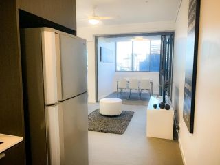 Apartments on Connor Apartment, Brisbane - 3