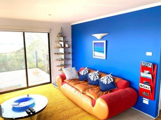 Aperture Guest house, Coles Bay - 3