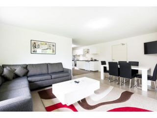 Apex Park Holiday Apartments Apartment, Wangaratta - 1