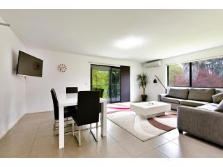 Apex Park Holiday Apartments Apartment, Wangaratta - 2