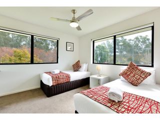 Apex Park Holiday Apartments Apartment, Wangaratta - 3