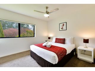 Apex Park Holiday Apartments Apartment, Wangaratta - 4