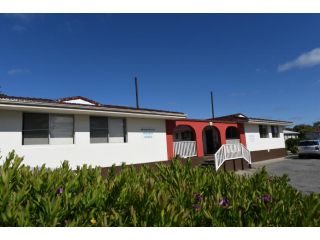 API Middleton Beach Front Apartments Albany Guest house, Albany - 3