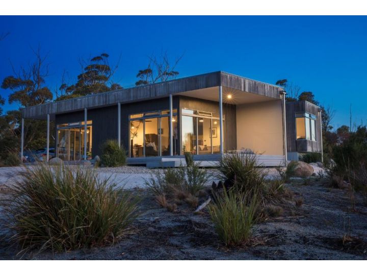 Aplite House Guest house, Coles Bay - imaginea 2