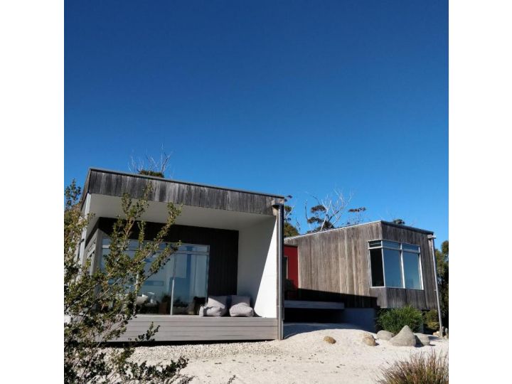 Aplite House Guest house, Coles Bay - imaginea 4