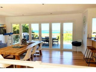 Apollo Ocean Blue ~ Oceanview ~Wifi ~Pet Friendly Guest house, Apollo Bay - 2