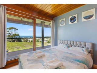 Apollo Panorama Guesthouse Guest house, Apollo Bay - 1