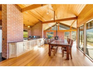Apollo Panorama Guesthouse Guest house, Apollo Bay - 4