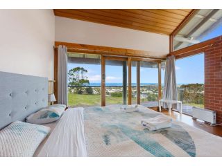 Apollo Panorama Guesthouse Guest house, Apollo Bay - 2