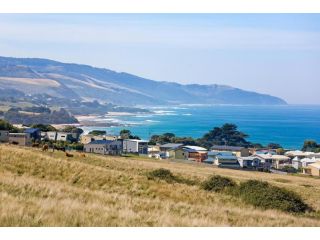 Apollo Panorama Guesthouse Guest house, Apollo Bay - 5