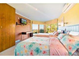 Apollo Panorama Guesthouse Guest house, Apollo Bay - 3