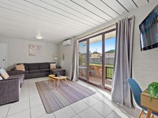 Apollo Unit 28 Ground Floor Apartment, Narooma - 2