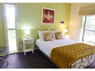 Apple Tree Cottage Guest house, Montville - 5