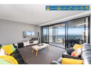 Circle on Cavill - Private Apartments - Apartment Stay Apartment, Gold Coast - 4