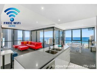 Circle on Cavill - Private Apartments - Apartment Stay Apartment, Gold Coast - 5