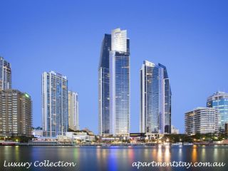 Circle on Cavill - Private Apartments - Apartment Stay Apartment, Gold Coast - 2