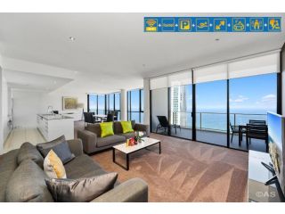 Circle on Cavill - Private Apartments - Apartment Stay Apartment, Gold Coast - 1