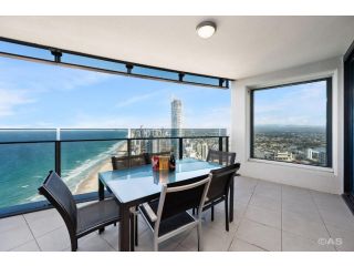 Soul - Private Apartments - Apartment Stay Apartment, Gold Coast - 3